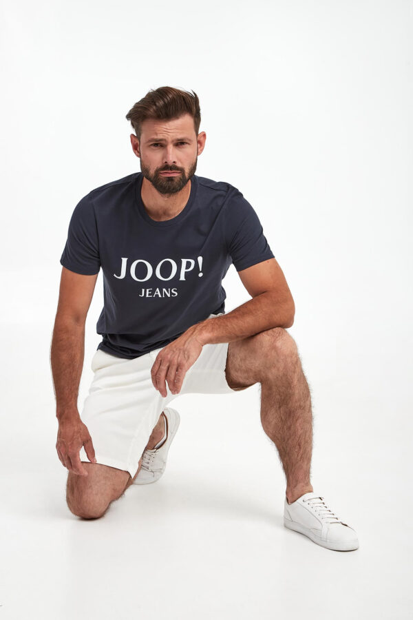 T-shirt męski Alex JOOP! JEAN