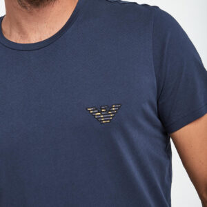 T-shirt męski EMPORIO ARMANI SWIMWEAR