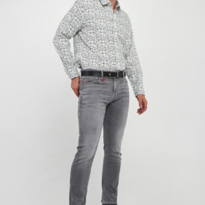 Koszula męska z wzorem Hanson3-W JOOP! JEAN