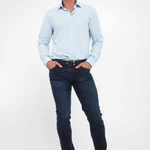 e6ded08ac7c2f90ee9017b7019bc4872671af7e9 Koszula męska LIU JO