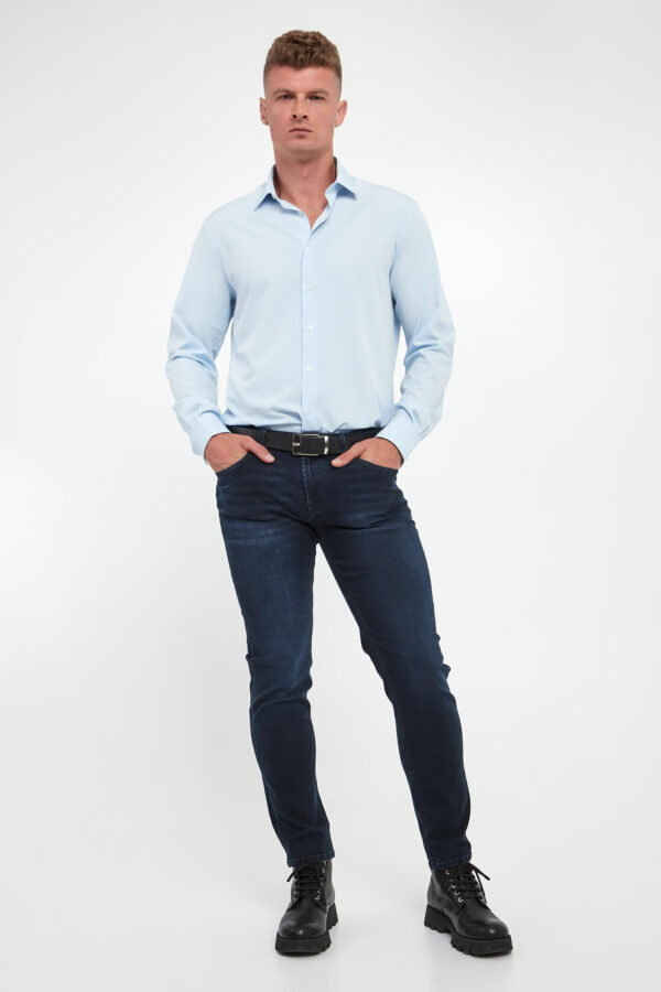 Koszula męska LIU JO