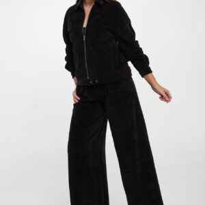 Kurtka damska sztruksowa Damara