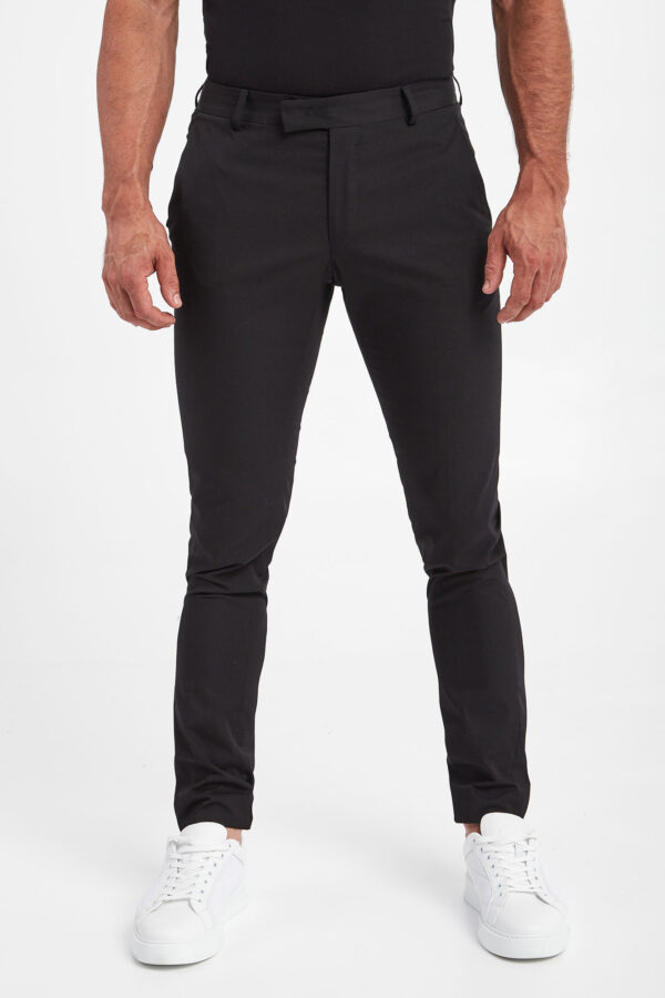 Spodnie KARL LAGERFELD