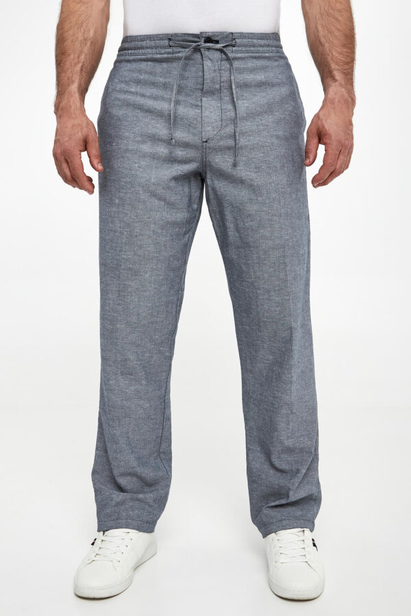 e70b7555bcaf1892044c0fd2ba38ba72091068fc Spodnie męskie Rimon-W JOOP! JEAN