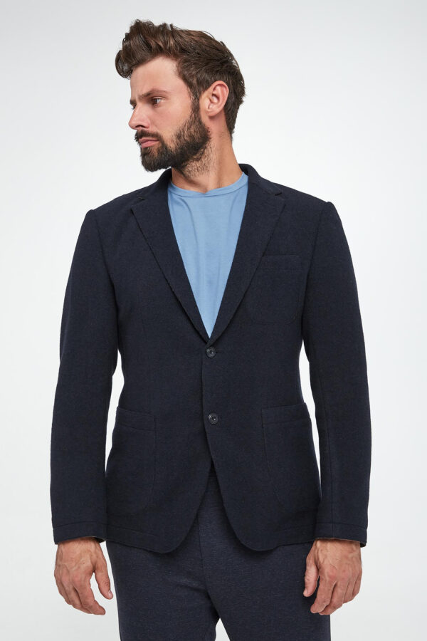 Marynarka męska Helican JOOP! JEAN