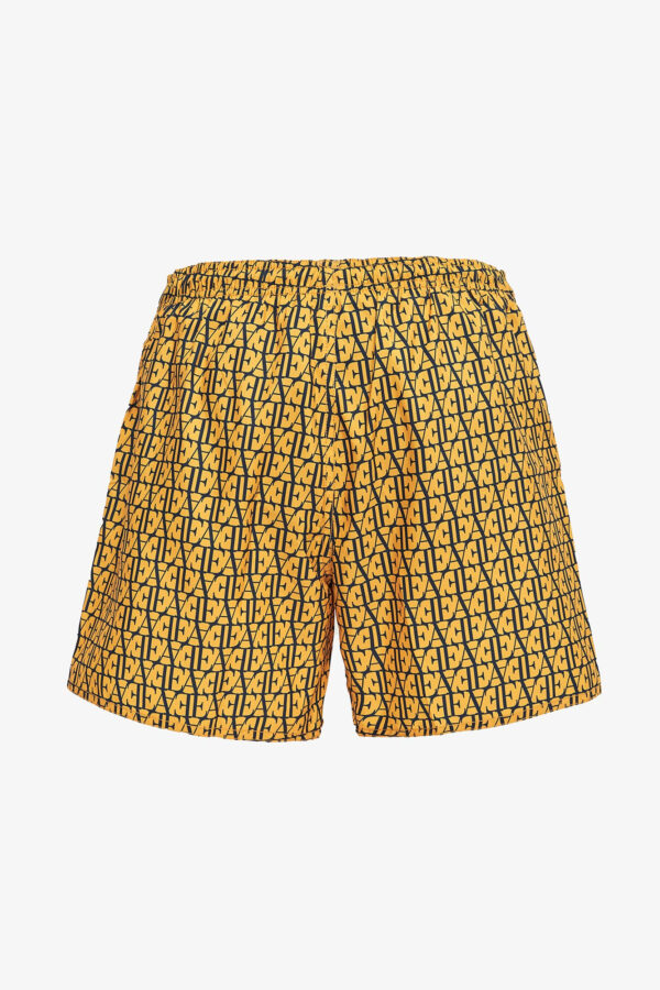 Kąpielówki męskie EMPORIO ARMANI SWIMWEAR