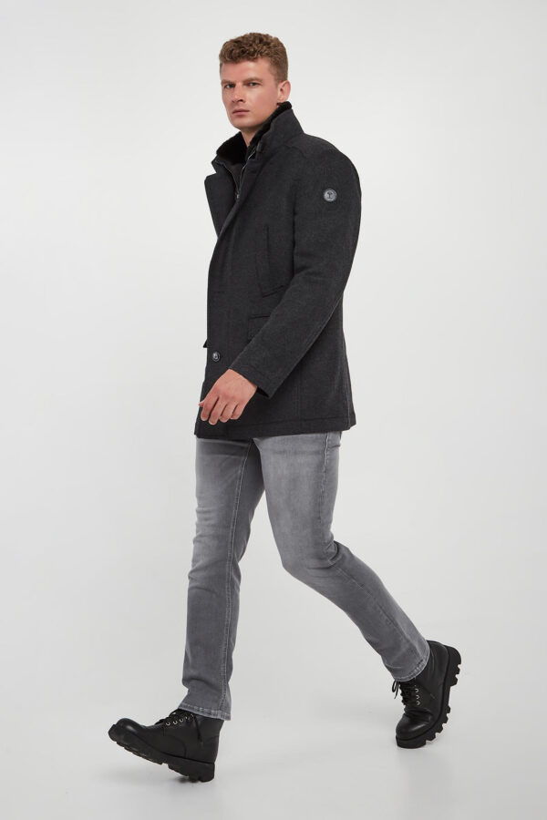 e72d1cd37af9ecd8057426f8f1e324795ae58cca Płaszcz męski wełniany Gary JOOP!