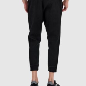 e79f5a159aeeca3090ffbffca28c48818d0ee545 DSQUARED2 Czarne męskie spodnie ibra black on black