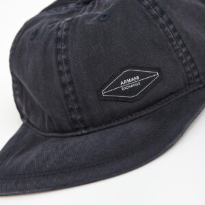 Czapka z daszkiem męska ARMANI EXCHANGE