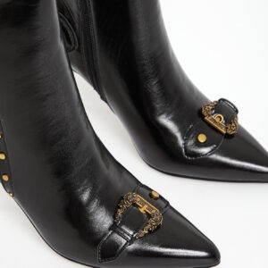 e7c6bde5c0bca19cef5961f8a500d596ec0ae4a7 Kozaki VERSACE JEANS COUTURE