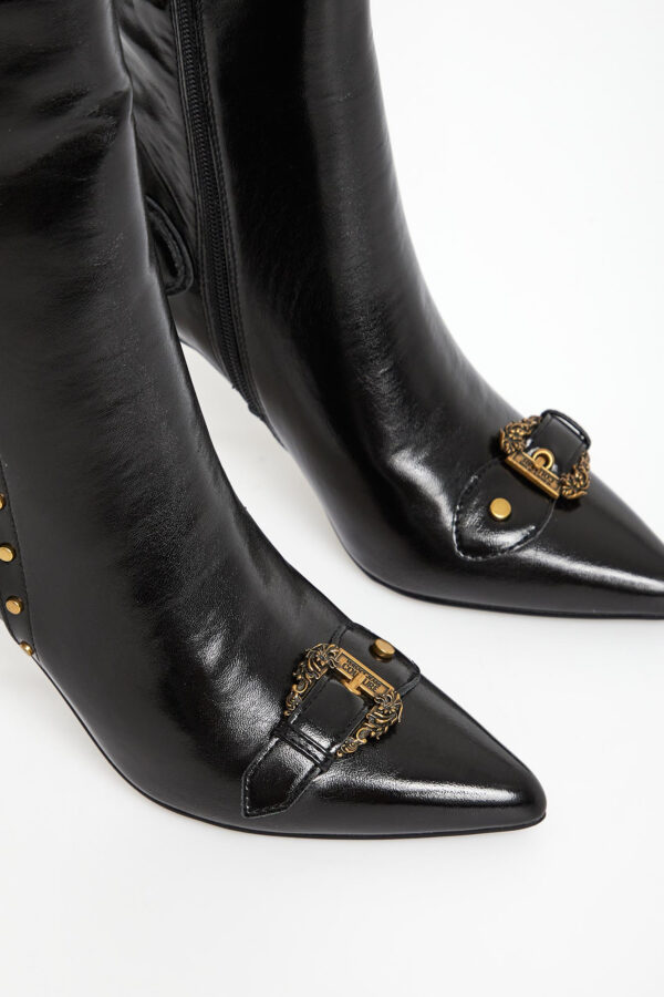 Kozaki VERSACE JEANS COUTURE