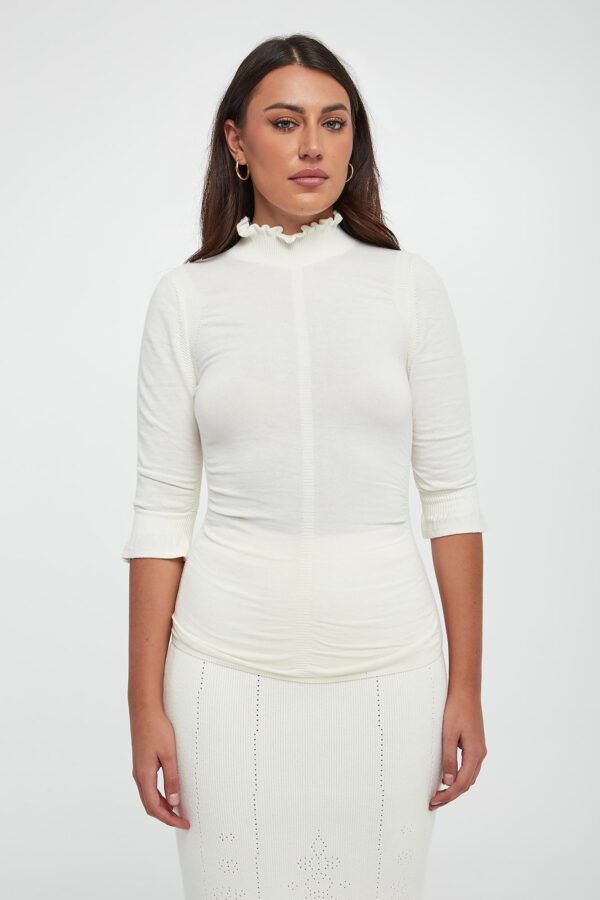 Sweter damski TWINSET