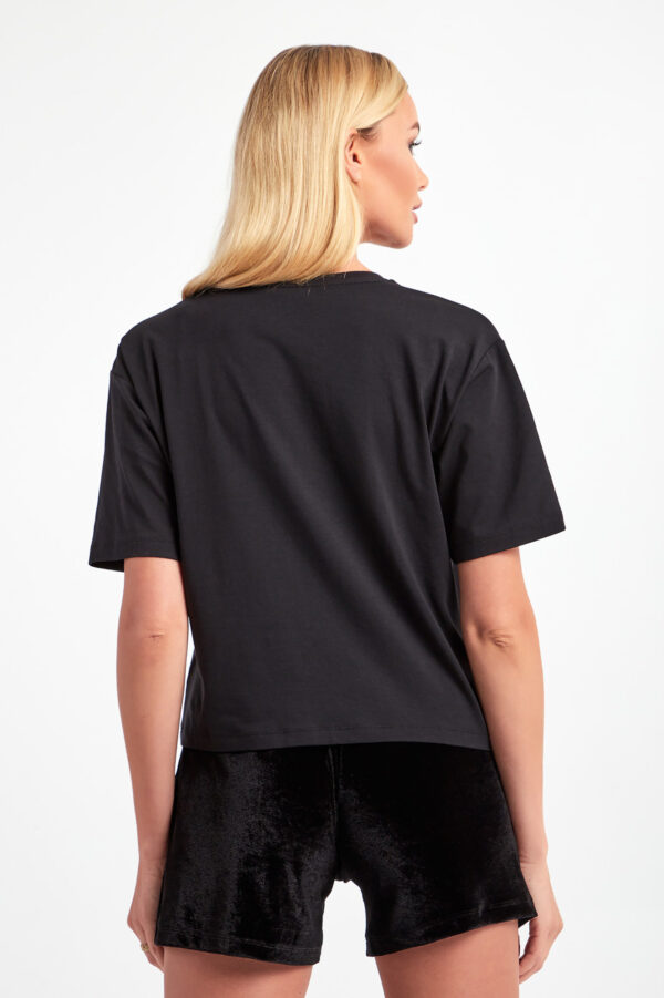 e7eea65fe924d544cba2d19af9eb0507e6ee4484 T-shirt EA7 EMPORIO ARMANI