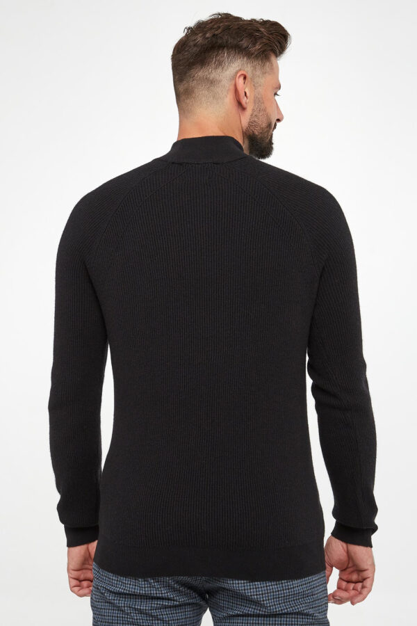 e80ef991d79df5c83a586e066fb79ed6f724e3d0 Sweter męski LIU JO