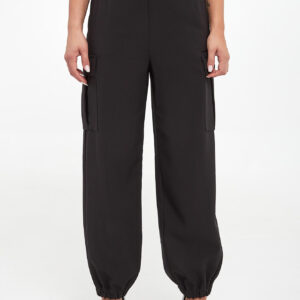 Spodnie damskie cargo TWINSET