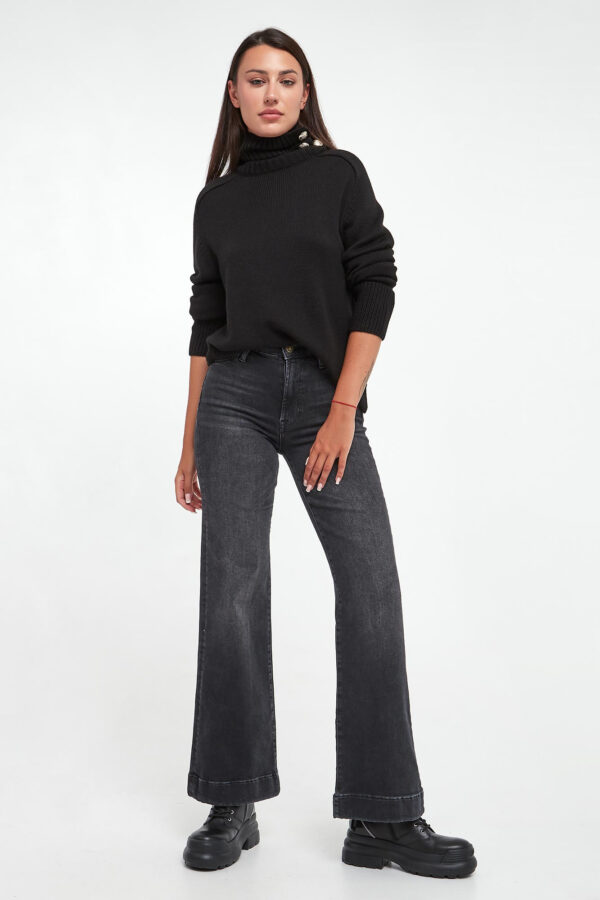 Golf damski wełniany JOOP!