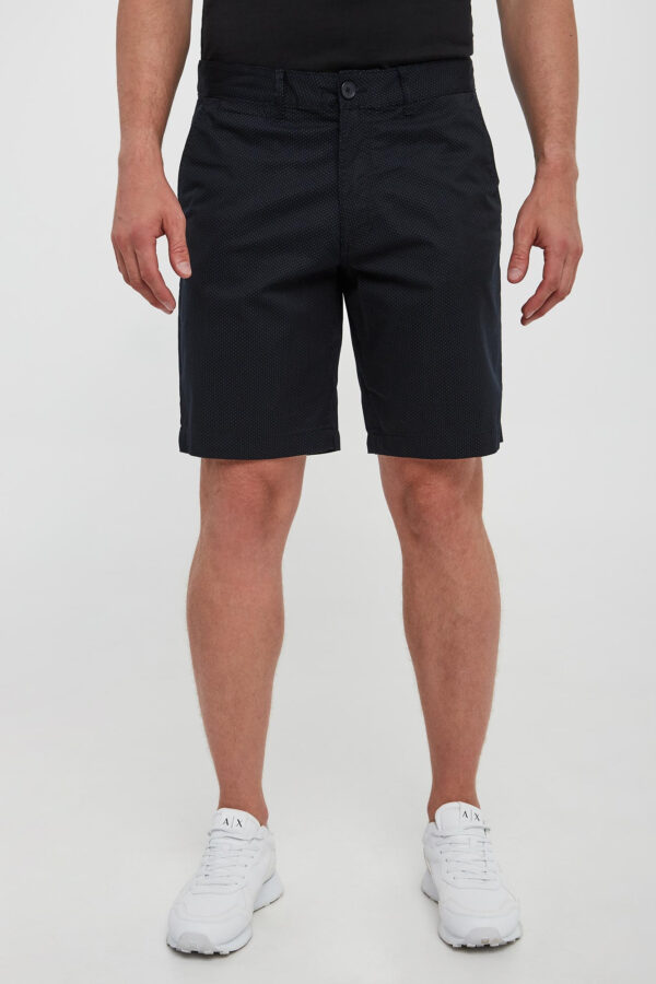 Bermudy męskie ARMANI EXCHANGE