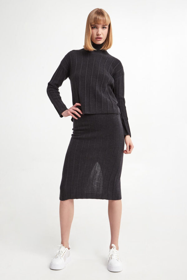 Golf damski wełniany Beira MAX MARA LEISURE