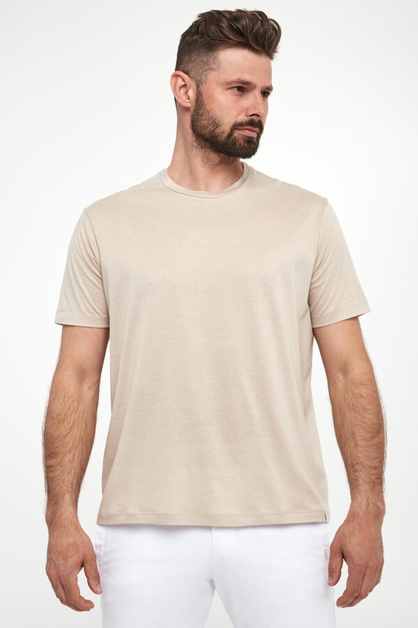 e875980ba7f45b3ed19ce27aa2216fa530facb11 T-shirt męski PAUL&SHARK