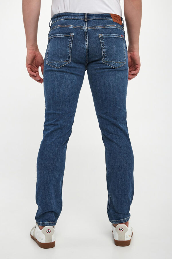 e87bb8c3447ee6f927651f7a0f42ee025c15c8ef Jeansy męskie LIU JO