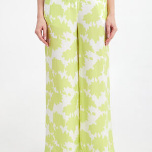 e8aaf4d34d033a3f488456ce85ef4493b9d0e493 Spodnie damskie ARMANI EXCHANGE