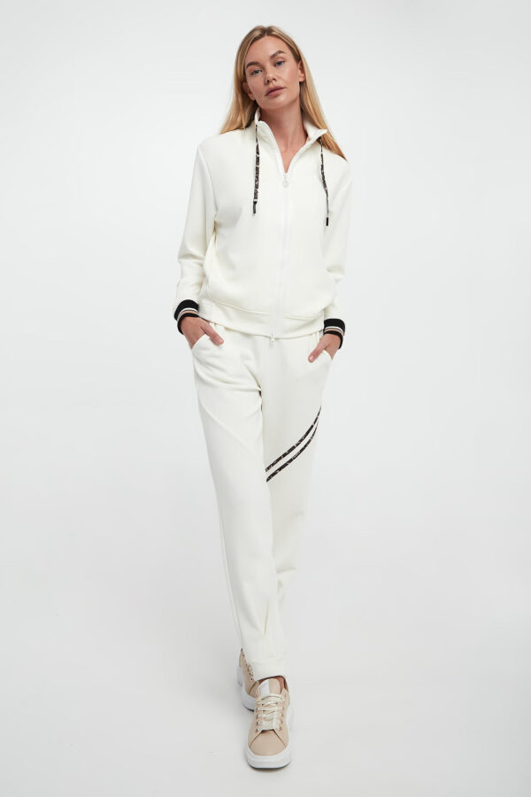 e8bb47b9a5c7cfe14f7766a2e91fd8a0be3718a5 Bluza damska z modalem SPORTA