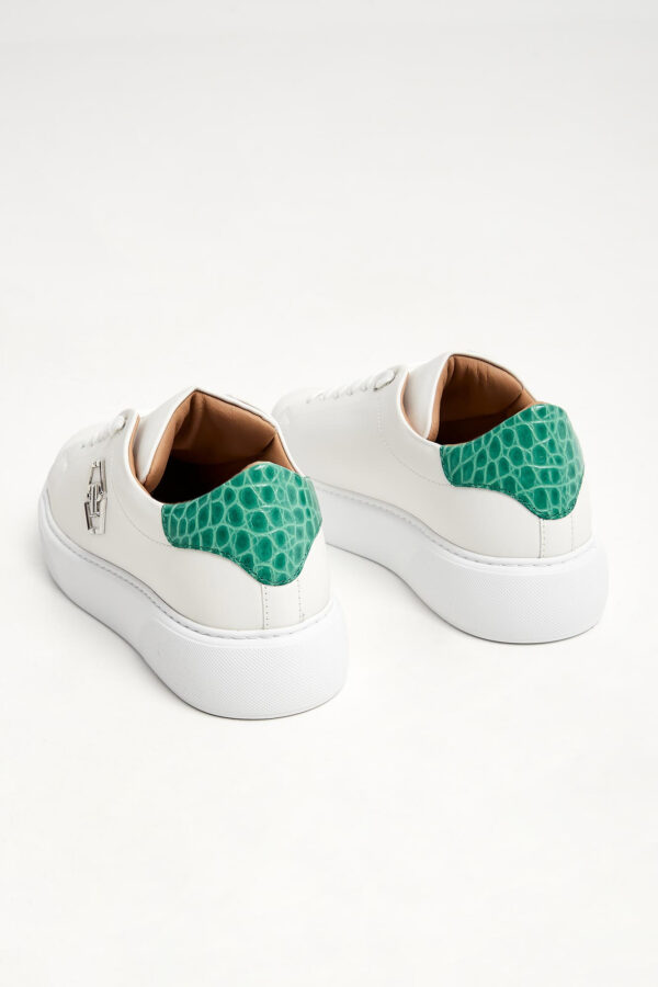 e8c2e5a72419342afd366b2022cf8a5ab64f2dcb Sneakersy damskie PHILIPP PLEIN