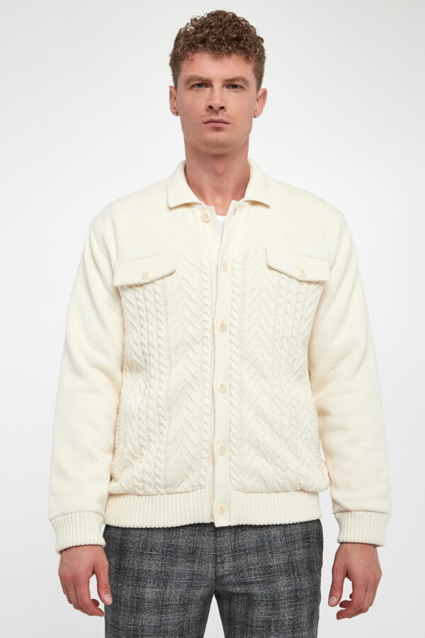 e8f539d163370320fbe032e296d3048ba1092b2c Kardigan męska Walto JOOP! JEAN