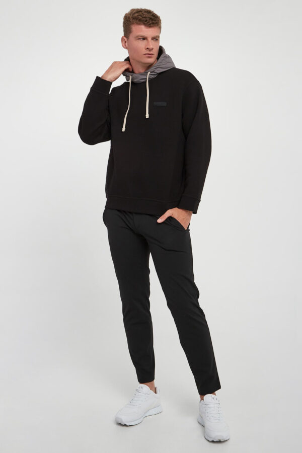 e9314f2d851e5a8fb364e1423948ce8bf7736129 Bluza męska z kapturem ARMANI EXCHANGE