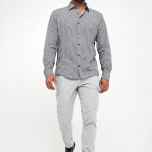 e931517941c746f3a505fbfe3e54a511f3c1eb09 Koszula męska Hanson2-W JOOP! JEAN