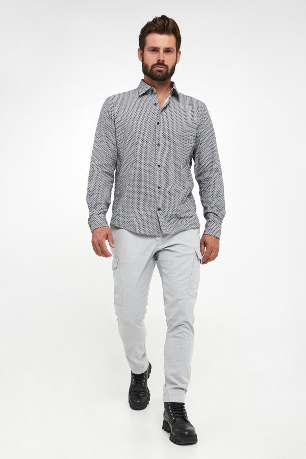 Koszula męska Hanson2-W JOOP! JEAN