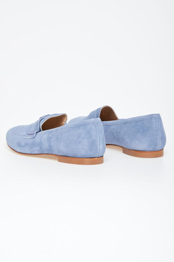 Mokasyny damskie Icicle MARELLA ACCESSORI