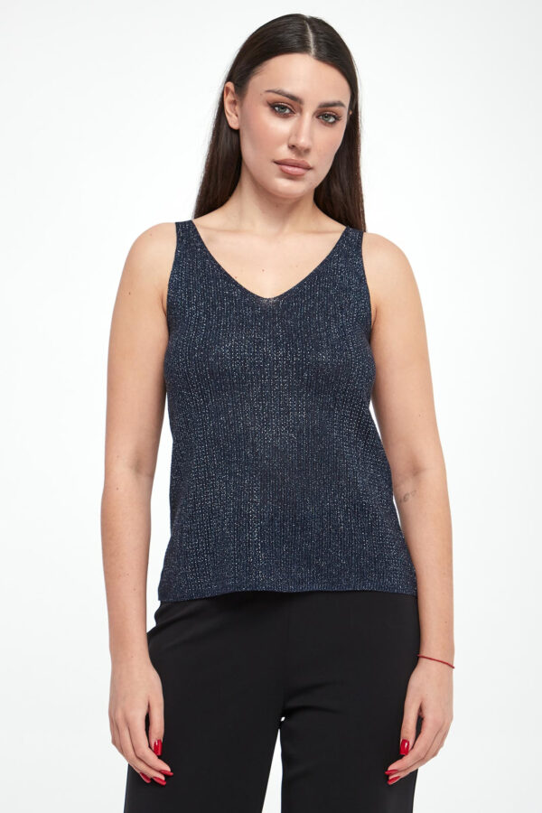 Top damski JOSEPH RIBKOFF