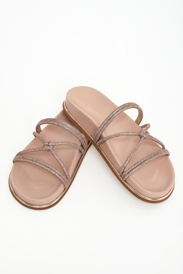 Klapki damskie BALDININI