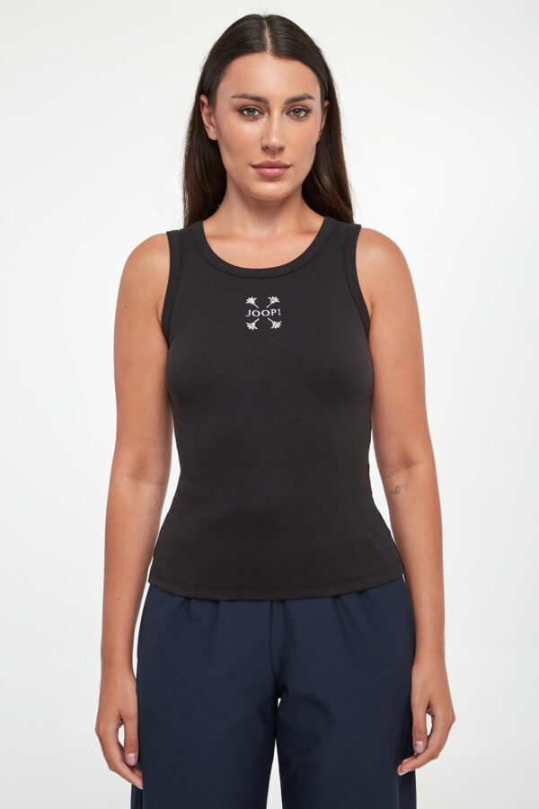 e99d87761a28edfd4fcc36521a68251f7c56b0b3 Top damski JOOP!