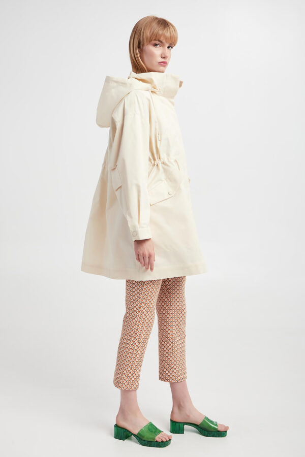 Płaszcz damski Strano WEEKEND MAX MARA