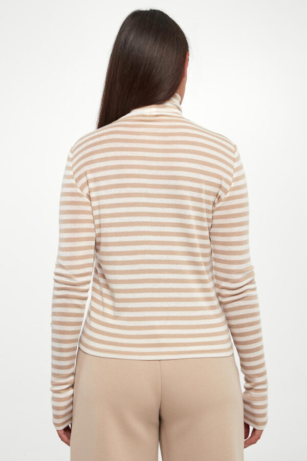 e9b2c356bf552f26bb2b1a258cd9211e0ed924cb Golf damski wełniany Blasy