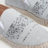 Espadryle damskie CESARE CASADEI