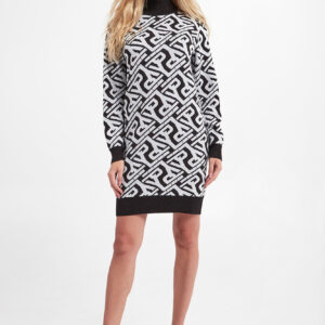 e9f46941680fc7360d30f4b07e6999e76e17fd11 Sukienka z wełną ICE PLAY