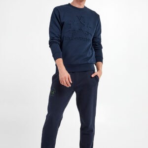 Bluza męska LA MARTINA