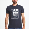 T-SHIRT ARMANI EXCHANGE