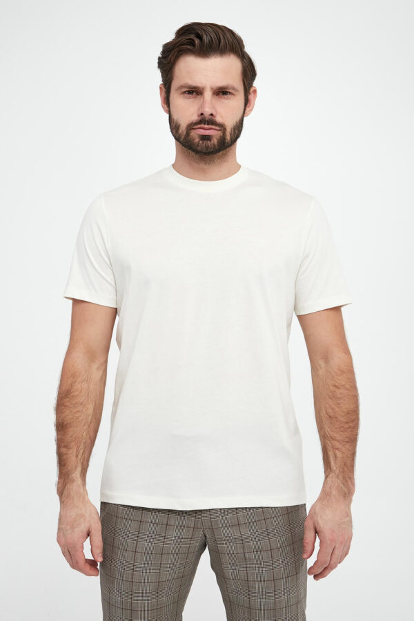 eaab5d86496c6119a2f3b5d29e52f8880e8daf02 T-shirt męski LIU JO