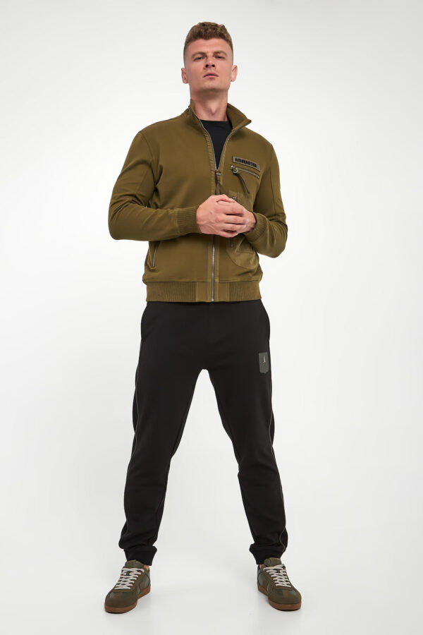 Bluza męska AERONAUTICA MILITARE