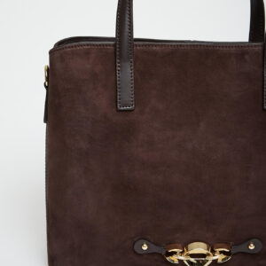 eb809919c440b8f99bfa86762fa78f80b84e4eed Torebka skórzana BALDININI