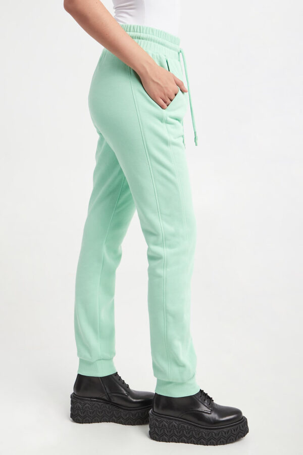 Spodnie dresowe damskie PATRIZIA PEPE