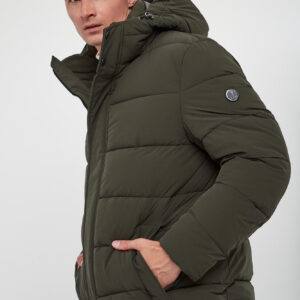 Płaszcz męski pikowany Winsten JOOP!