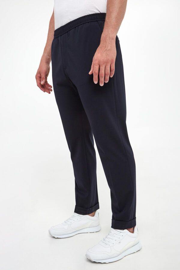 Spodnie męskie LIU JO