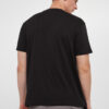 T-shirt męski z nadrukiem ARMANI EXCHANGE