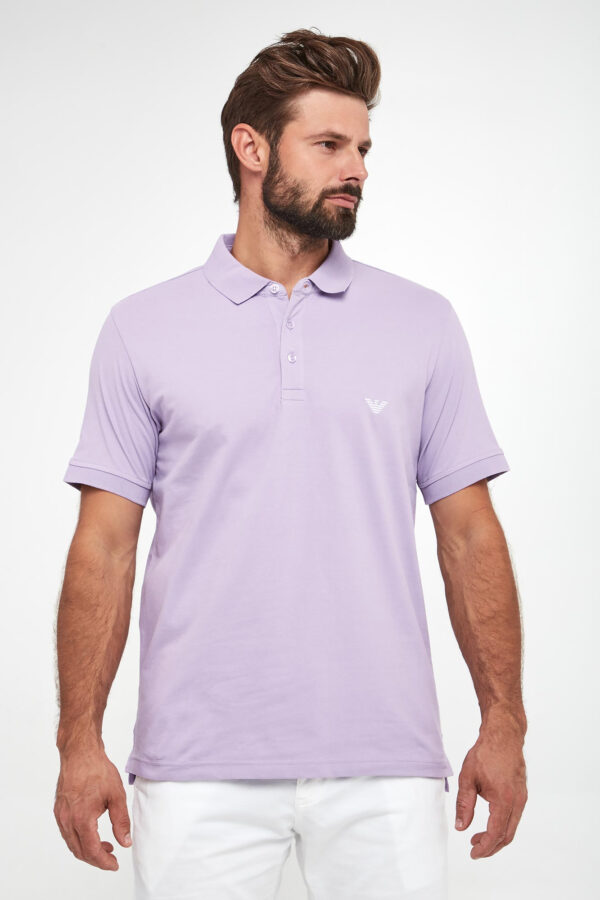 ec81e6d5e8885f1c9bff0ebd3d4db75f19d65804 Polo męskie EMPORIO ARMANI SWIMWEAR