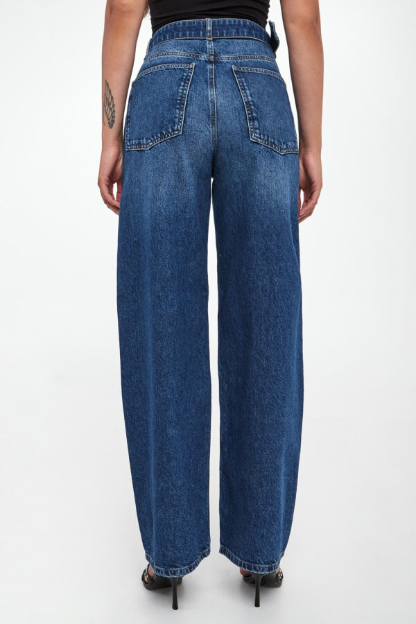 Jeansy damskie TWINSET